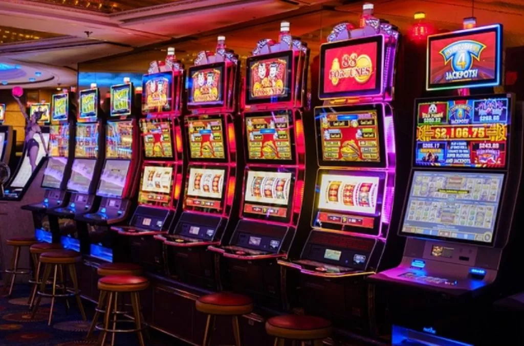 Slots waybet - Sweet Bonanza e caça-níqueis populares