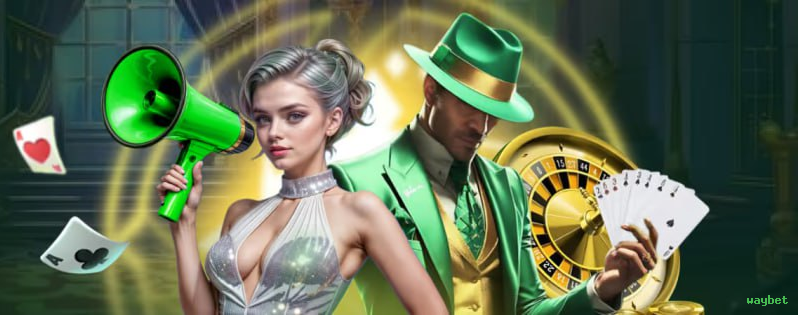 Plataforma completa da waybet com todos os jogos